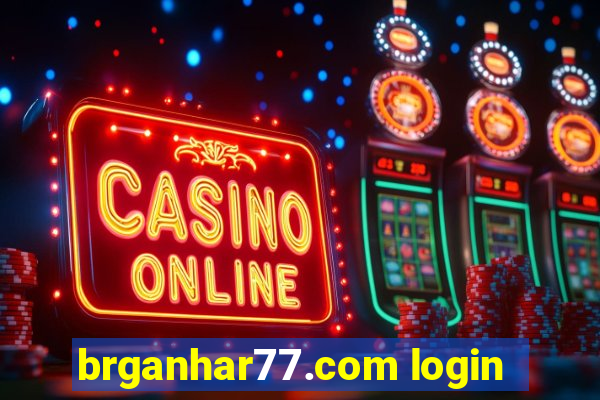 brganhar77.com login